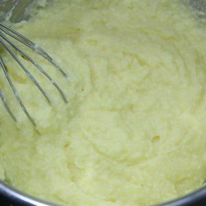 Cách làm pudding chuối