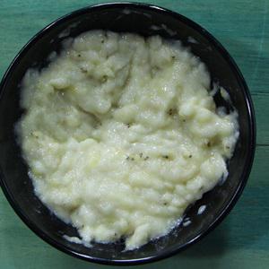 Cách làm pudding chuối