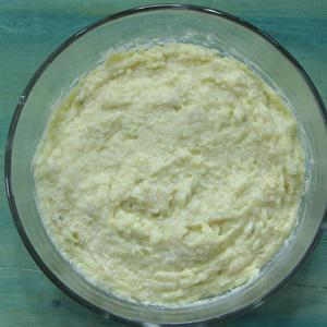 Cách làm pudding chuối