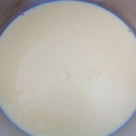 Cách làm pudding chuối chocolate