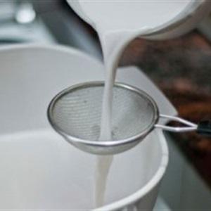 Cách làm pudding chuối tươi