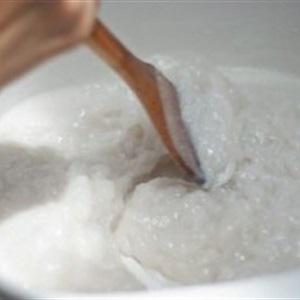 Cách làm pudding chuối tươi