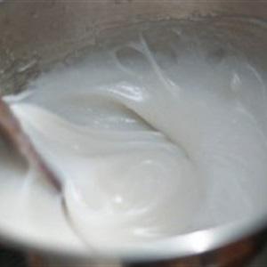 Cách làm pudding chuối tươi