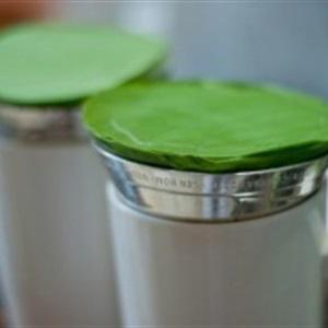 Cách làm pudding chuối tươi