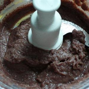 Cách làm pudding đậu đỏ