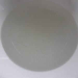 Cách làm pudding đậu đỏ