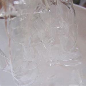 Cách làm pudding đậu đỏ