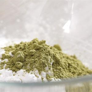 Cách làm pudding đậu đỏ trà xanh