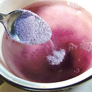 Cách làm pudding đậu hũ