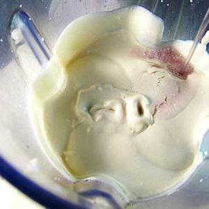 Cách làm pudding đậu hũ