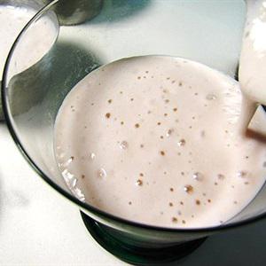 Cách làm pudding đậu hũ