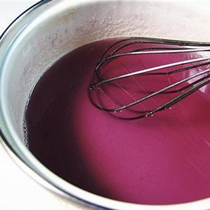 Cách làm pudding đậu hũ