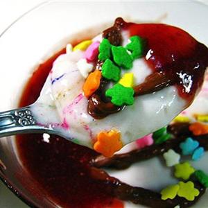 Cách làm pudding đậu hũ