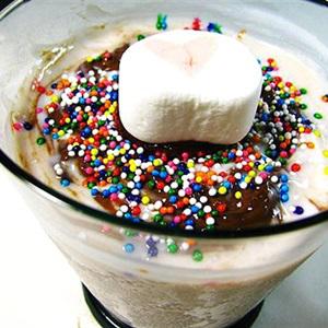 Cách làm pudding đậu hũ