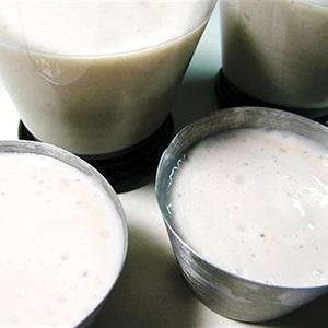 Cách làm pudding đậu hũ