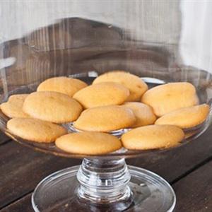 Cách làm pudding dâu tây