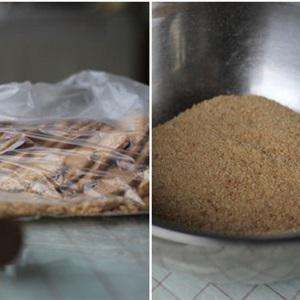 Cách làm pudding không cần lò nướng