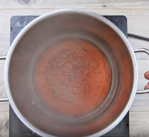 Pudding kiwi cốt dừa đơn giản cho mùa hè thêm ngọt ngào