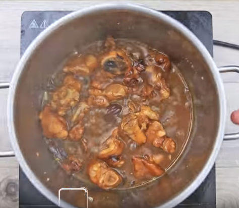 Pudding kiwi cốt dừa đơn giản cho mùa hè thêm ngọt ngào