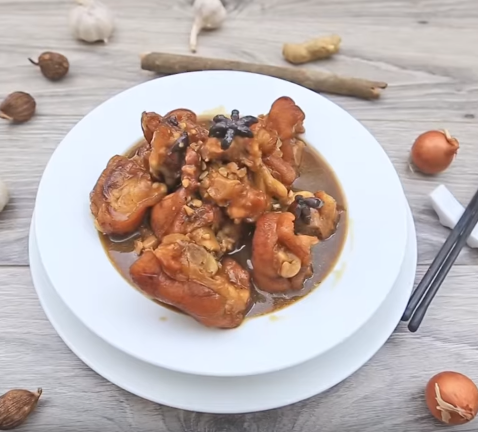 Pudding kiwi cốt dừa đơn giản cho mùa hè thêm ngọt ngào