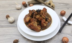 Pudding kiwi cốt dừa đơn giản cho mùa hè thêm ngọt ngào