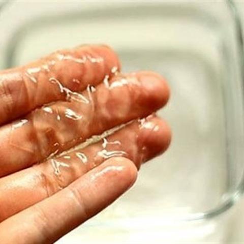 Cách làm pudding Mocha