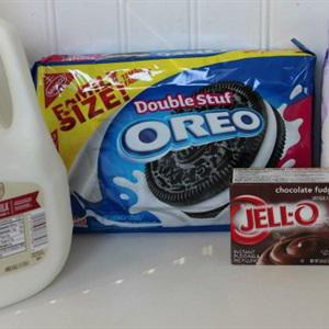 Cách làm pudding nghĩa địa