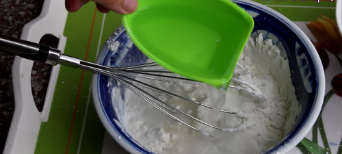 Pudding sago sầu riêng đơn giản mà ngon "quên sầu"