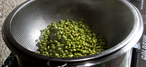 Pudding sago sầu riêng đơn giản mà ngon "quên sầu"