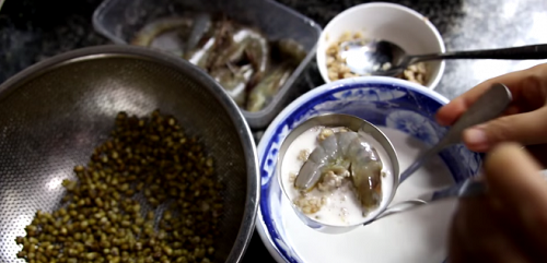 Pudding sago sầu riêng đơn giản mà ngon "quên sầu"