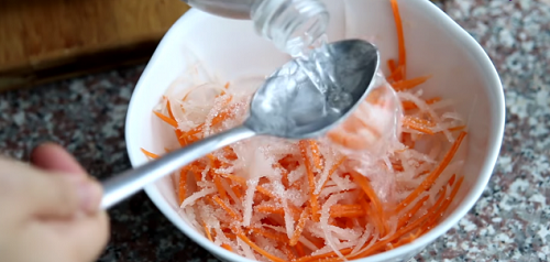 Pudding sago sầu riêng đơn giản mà ngon "quên sầu"