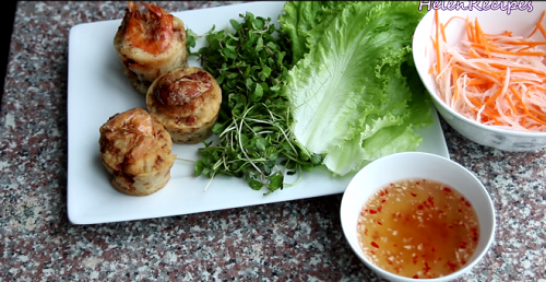 Pudding sago sầu riêng đơn giản mà ngon "quên sầu"