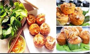 Pudding sago sầu riêng đơn giản mà ngon "quên sầu"