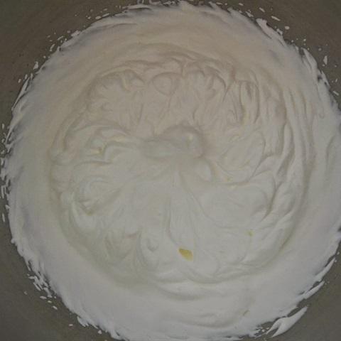 Cách làm pudding sữa chua cam