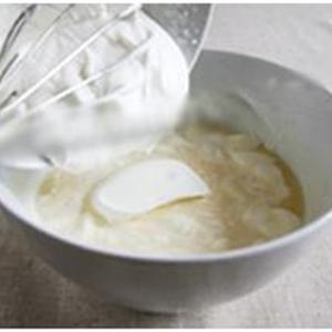 Cách làm pudding sữa chua cam