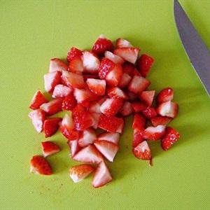 Cách làm pudding sữa chua cam