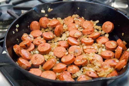 Pudding sữa chua dâu tây mềm mịn, ngọt ngào, béo ngậy cực ngon