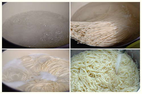 Pudding sữa hấp hoa quả vị hoa hồng