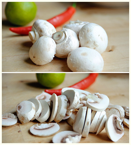 Pudding sữa hấp hoa quả vị hoa hồng