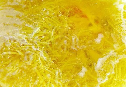 Pudding sữa thơm ngon hấp dẫn