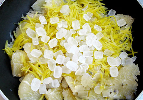 Pudding sữa thơm ngon hấp dẫn