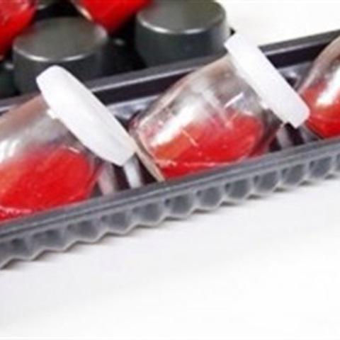 Cách làm pudding thạch dâu tây