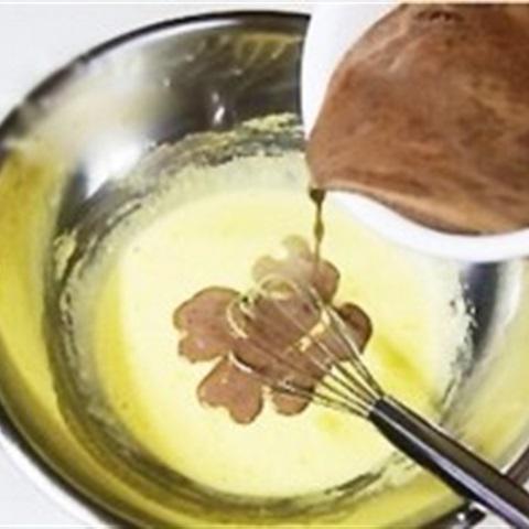 Cách làm pudding thạch dâu tây