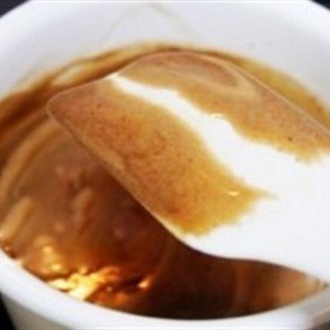 Cách làm pudding thạch dâu tây