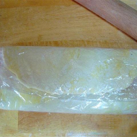 Pupa snack phô mai xoắn