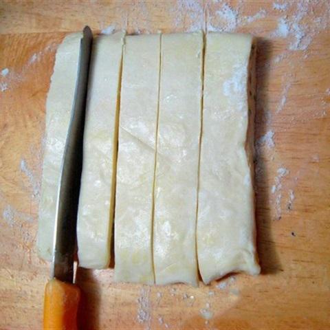 Pupa snack phô mai xoắn