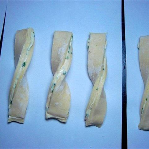 Pupa snack phô mai xoắn