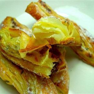 Pupa snack phô mai xoắn