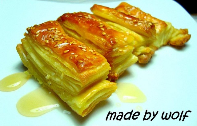 Pupa snack tẩm mạch nha