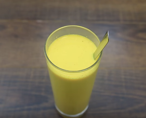 Quá dễ dàng với công thức panna cotta vani Ý